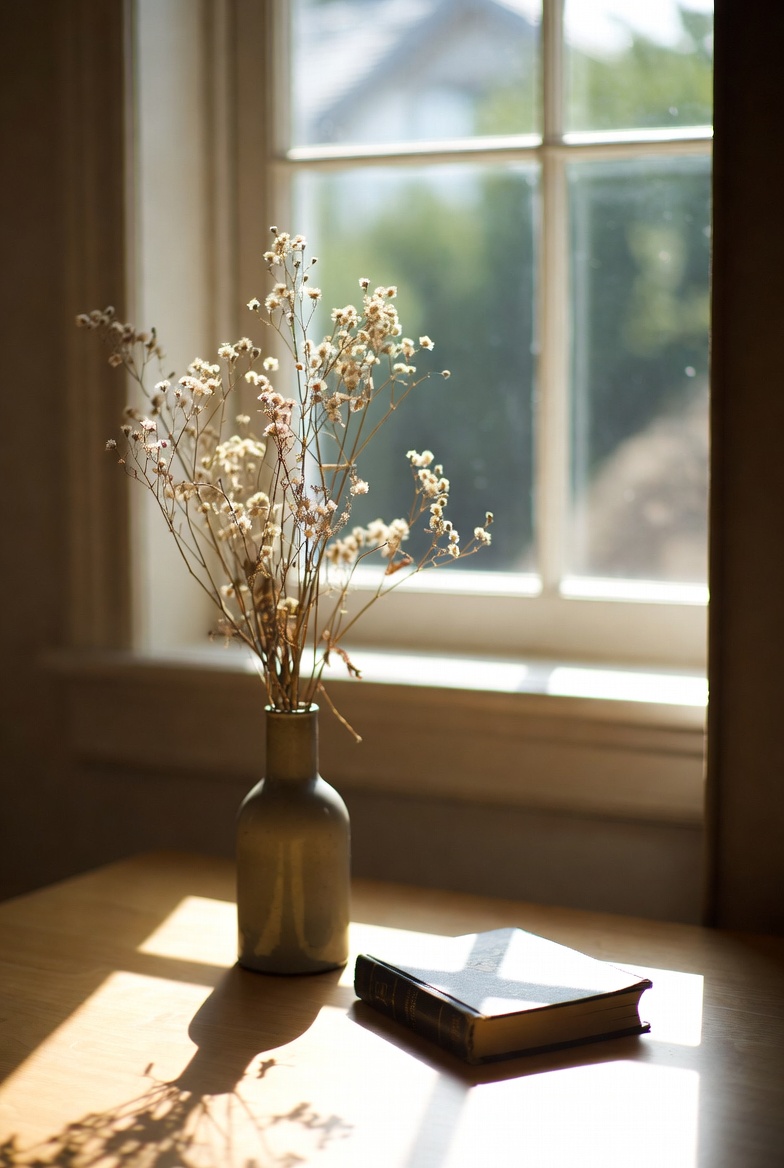 Strategi Lembut untuk Menjalani Hari Tanpa Terburu-buru